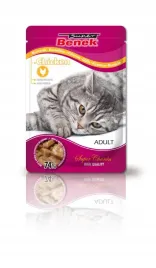 super-benek-kurczak-w-sosie-100g