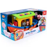 arka-noego-dumel-stan-nowy-certyfikaty-opinie-atesty-ce