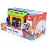 arka-noego-dumel-stan-nowy-marka-dumel