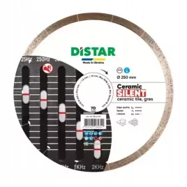 distar-tarcza-diamentowa-ceramic-silent-250-x-18-x-10-x-254