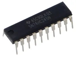 sn74hc245n-ic-cyfrowy