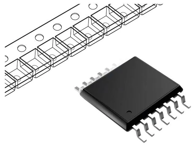 74vhct04aft-bj-ic-cyfrowy