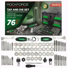 rockforce-gwintownik-i-narzynki-zestaw-76-elementow-m3-m12