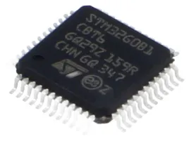 stm32g0b1cbt6-ic-mikrokontroler