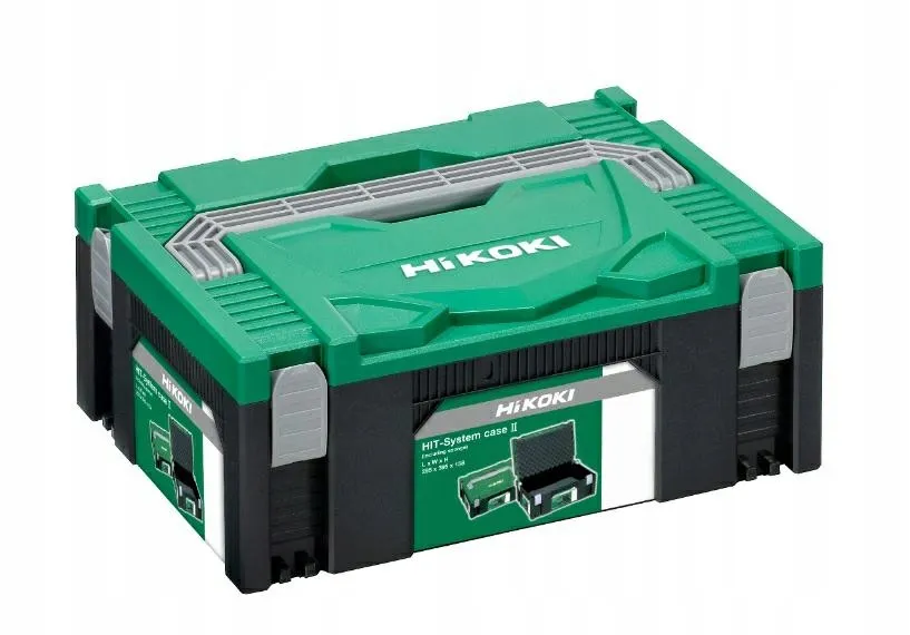 hikoki-walizka-hsc-ii-stan-nowy