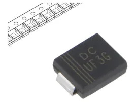 uf3g-dioda-smd-400v-3a-50ns-smc-13v-100a-10szt