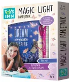 pamietnik-magic-light