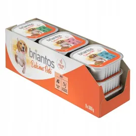 briantos-delicious-pate-9x300g-mokra-karma-dla-psa-mix-3-smakow-bez-zboz