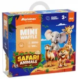 mini-waffle-100el-animals-safari