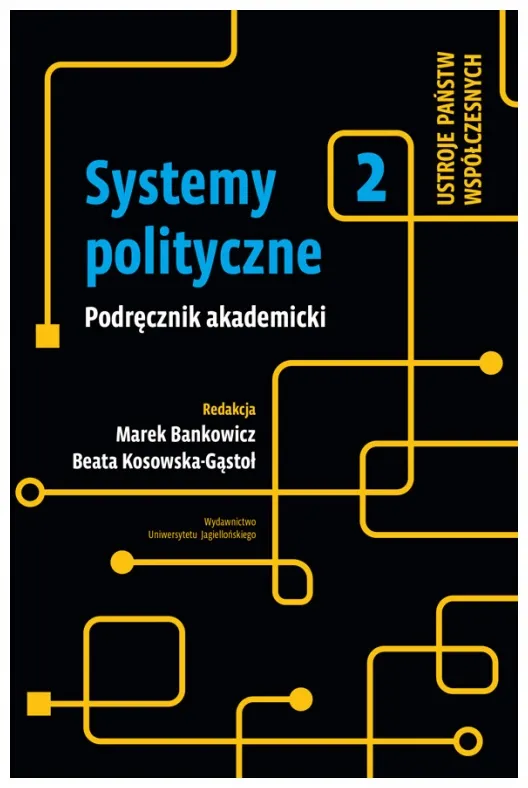 systemy-polityczne-tom-2-marek-bankowicz
