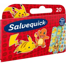 salvequick-plastry-dla-dzieci-wodoodporne-pokemon
