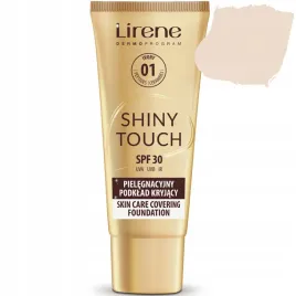 lirene-podklad-fluid-do-twarzy-rozswietlajaco-kryjacy-shiny-touch-01-ivory