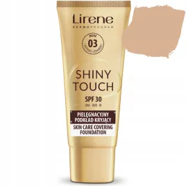 lirene-podklad-fluid-do-twarzy-rozswietlajaco-kryjacy-shiny-touch-03-beige