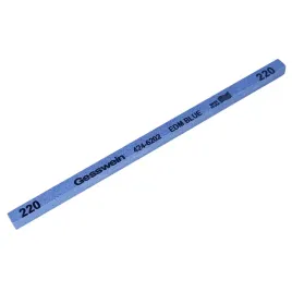 oselka-szlifierska-gesswein-edm-blue-gradacja-220-6x6x150-mm