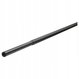 ikea-racka-karnisz-czarny-regulowany-70-120-cm
