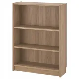 ikea-billy-regal-imit-debu-80x28x106-cm