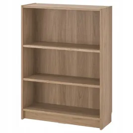 ikea-billy-regal-imit-debu-80x28x106-cm