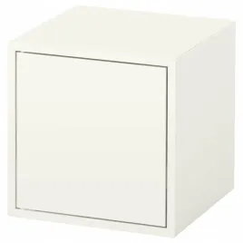 szafka-z-drzwiami-eket-biala-35x35x35-cm