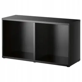 ikea-besta-obudowa-szafki-czarny-120x40x64-cm
