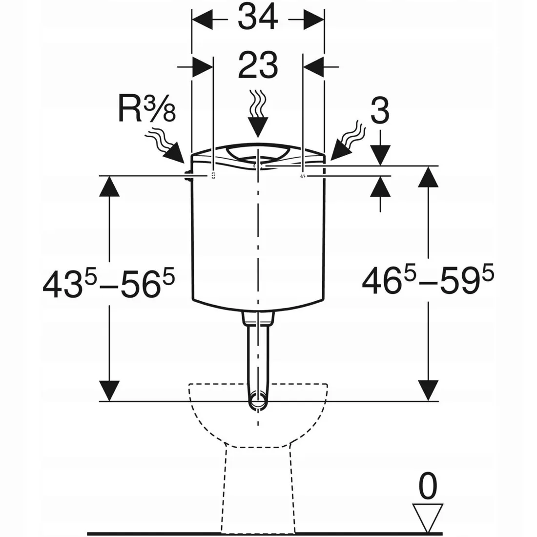 geberit-ap116-miska-stojaca-wc-stan-nowy