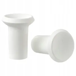 uchwyt-galka-meblowa-gubbarp-biala-2-szt-21-mm