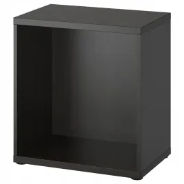 ikea-besta-obudowa-szafki-czarny-60x40x64-cm