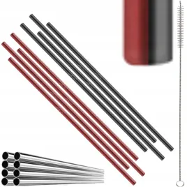 slomki-metalowe-rurki-stalowe-lamart-lt-7054-8-szt