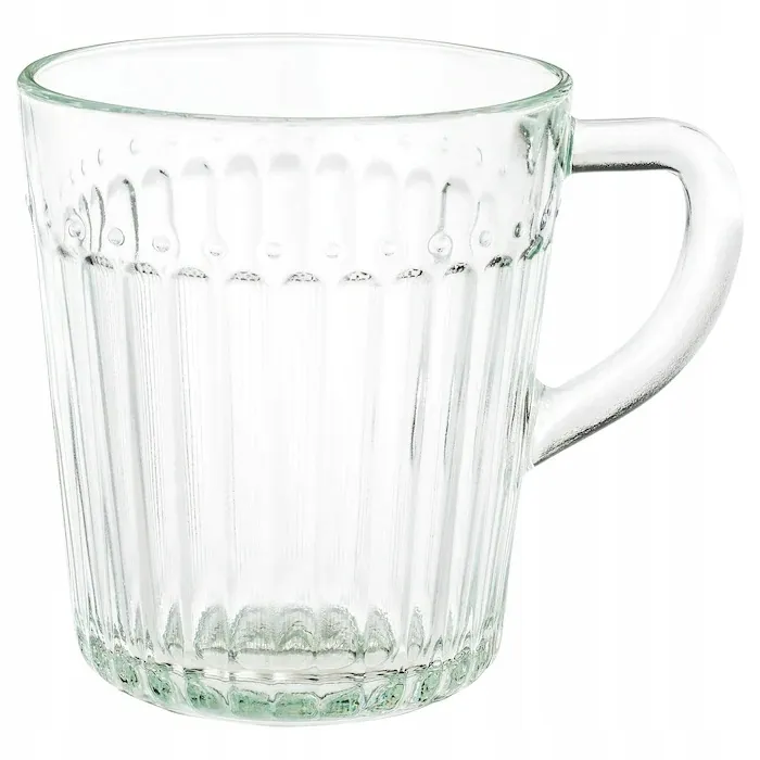 ikea-drombild-kubek-szklany-250-ml