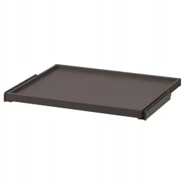 ikea-komplement-wysuwana-taca-ciemnoszara-75x58-cm