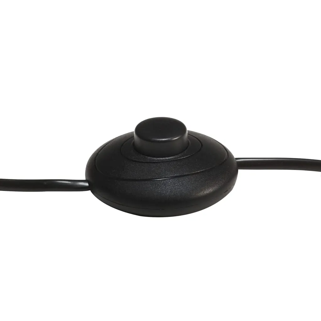 lampa-podlogowa-czarna-e27-lite-drewno-mango-stan-nowy