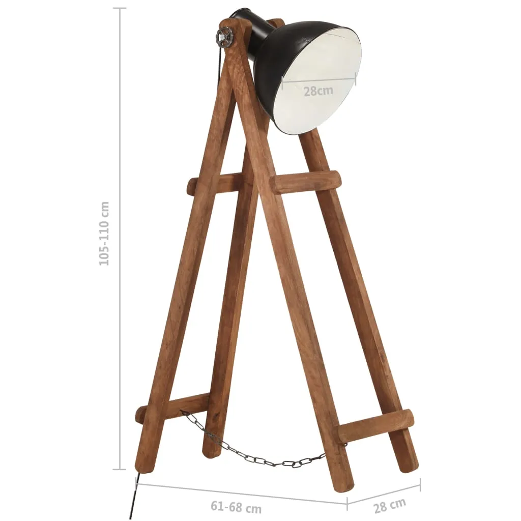 lampa-podlogowa-czarna-e27-lite-drewno-mango