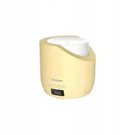 dyfuzor-zapachowy-cecotec-purearoma-500-zolty-led