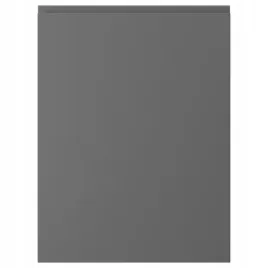ikea-voxtorp-front-panel-drzwi-ciemny-szary-60x80