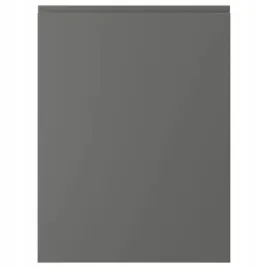ikea-voxtorp-front-panel-drzwi-ciemny-szary-60x80