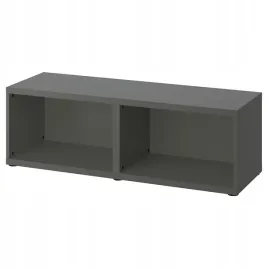 ikea-besta-obudowa-szafki-ciemnoszary-120x40x38-cm