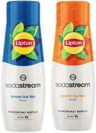 zestaw-sodastream-syrop-lipton-ice-tea-lemon-syrop-ice-tea-peach-440-ml