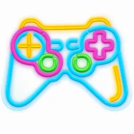 neon-plexi-lampka-led-pad-gamepad-multikolor-usb-5v-2a-sciemniacz-neolia