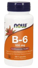 now-foods-witamina-b6-100mg-100-kapsulek-b-6