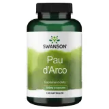 swanson-pau-darco-500mg-100kaps