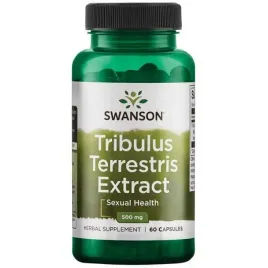 swanson-tribulus-terrestris-extract-500mg-60kaps