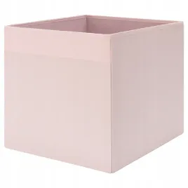 ikea-drona-do-regalu-kallax-wklad-rozowy-33x38x33