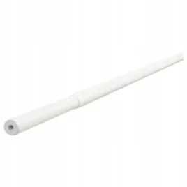 ikea-racka-karnisz-bialy-regulowany-120-210-cm