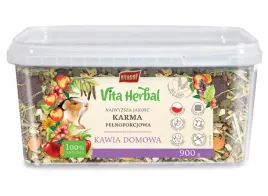 karma-dla-kawii-domowej-swinki-pelnoporcjow-pokarm-vitapol-vita-herbal-900g