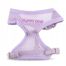 szelki-miekkie-ze-smycza-dla-szczeniat-psa-trixie-s-m-26-34cm-2m-lilia