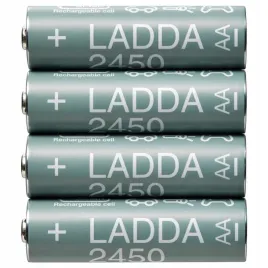 akumulatorki-ladda-hr06-aa-2450mah-4-sztuki-do-ladowania-1-2v-nimh-ikea
