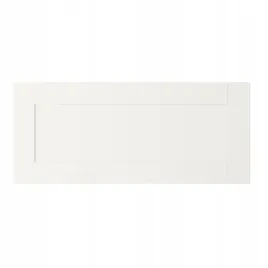 hanviken-front-szuflady-kolor-bialy-60x26-cm