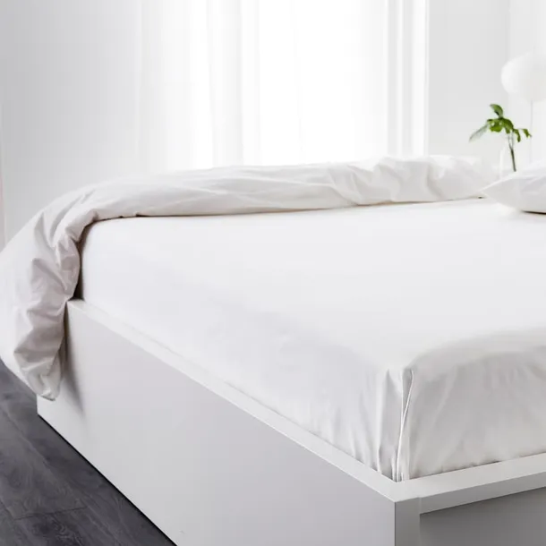 ikea-dvala-przescieradlo-biale-240x260-cm-maksymalna-grubosc-materaca-26-cm