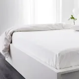 ikea-dvala-przescieradlo-biale-240x260-cm-maksymalna-grubosc-materaca-26-cm