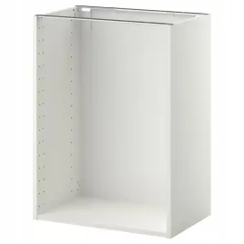 ikea-metod-obudowa-szafka-biala-60x37x80cm