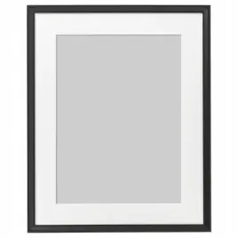 ramka-na-plakat-zdjecie-czarna-40x50-cm-ikea-knoppang